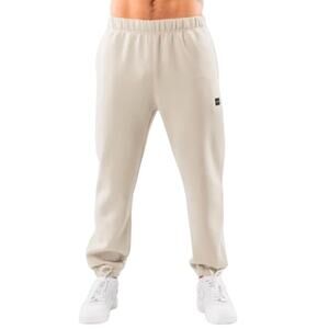 Alphalete Academy Club Joggers Sea Shell Sweatpants Small
